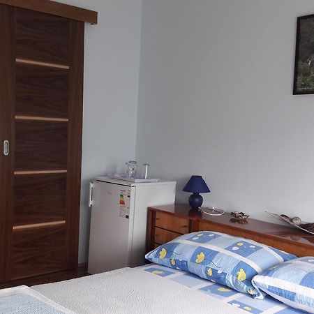 House Petkovic Hotel Korenica Luaran gambar