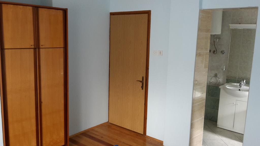 House Petkovic Hotel Korenica Luaran gambar