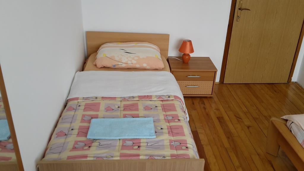 House Petkovic Hotel Korenica Luaran gambar