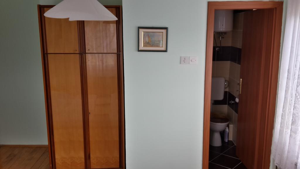 House Petkovic Hotel Korenica Luaran gambar
