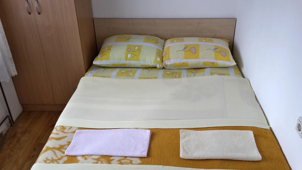 House Petkovic Hotel Korenica Luaran gambar