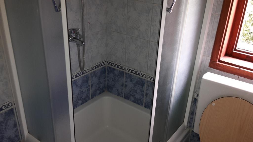 House Petkovic Hotel Korenica Luaran gambar