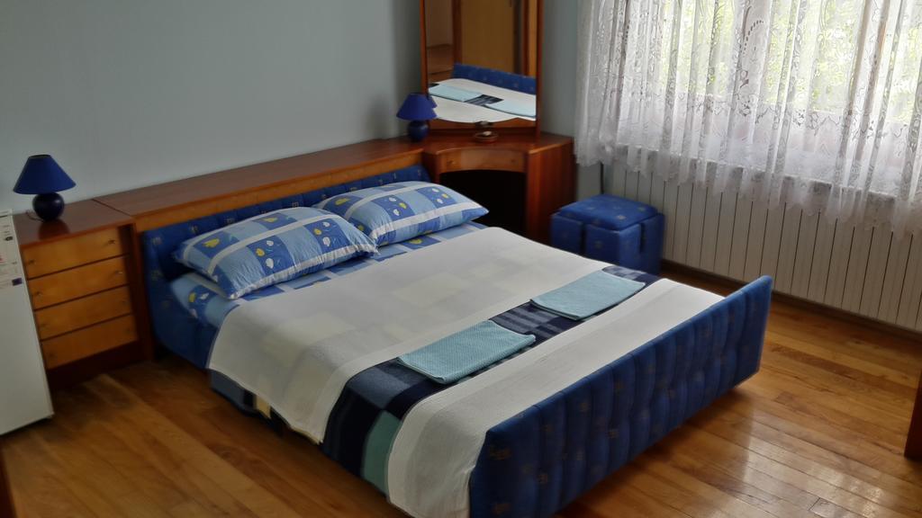 House Petkovic Hotel Korenica Luaran gambar