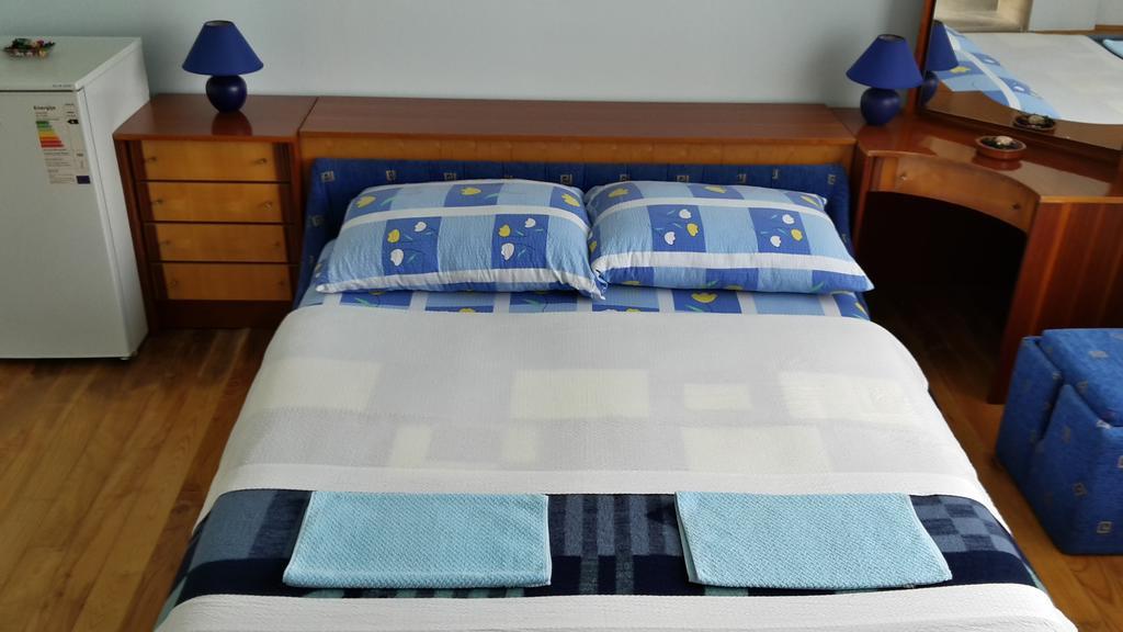 House Petkovic Hotel Korenica Luaran gambar