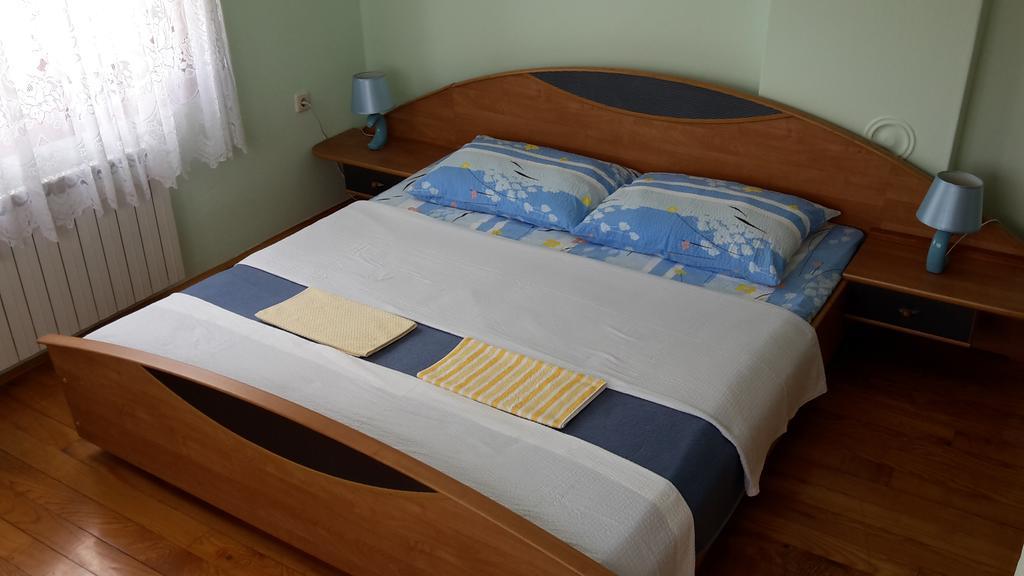House Petkovic Hotel Korenica Luaran gambar