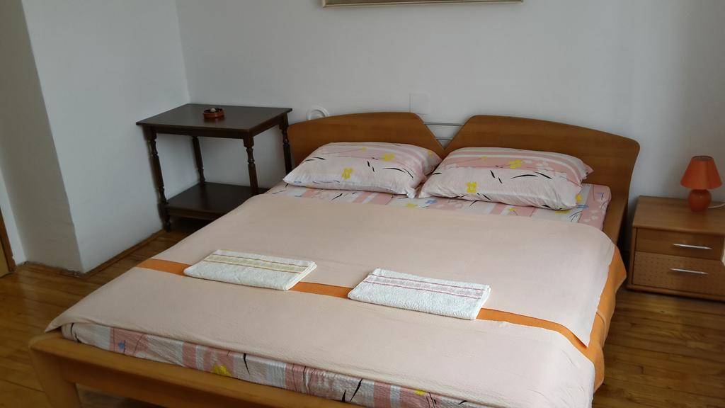 House Petkovic Hotel Korenica Luaran gambar