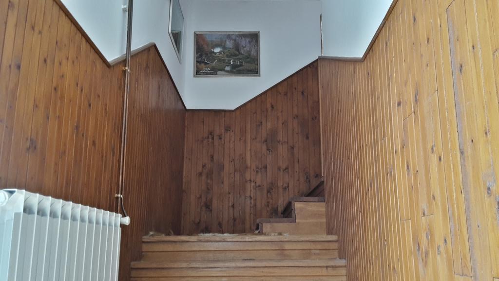 House Petkovic Hotel Korenica Luaran gambar
