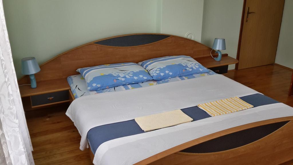 House Petkovic Hotel Korenica Luaran gambar