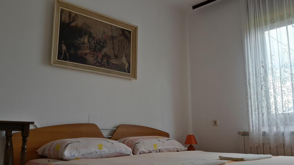 House Petkovic Hotel Korenica Luaran gambar