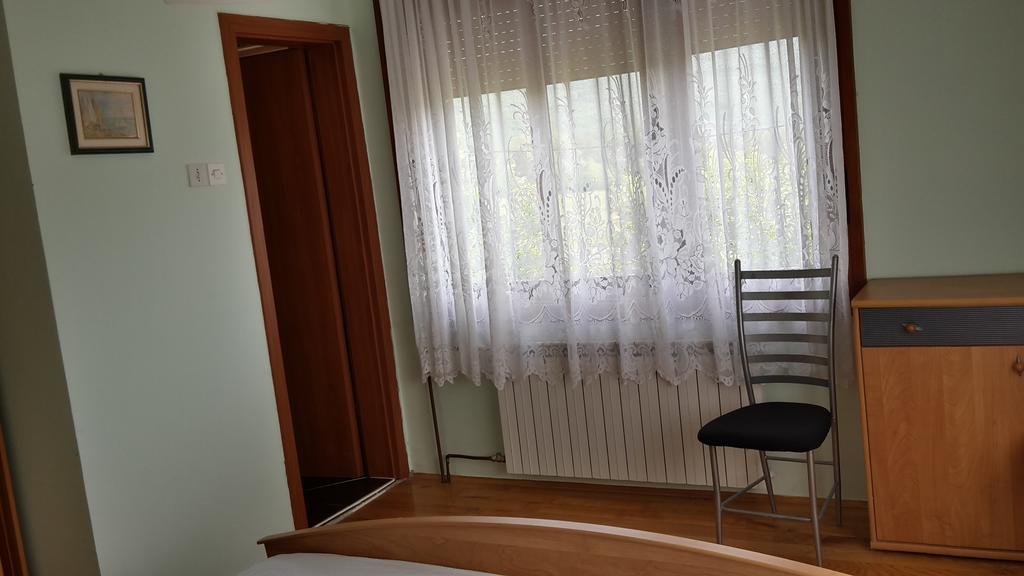 House Petkovic Hotel Korenica Luaran gambar