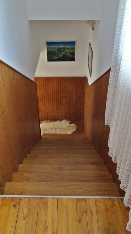 House Petkovic Hotel Korenica Luaran gambar