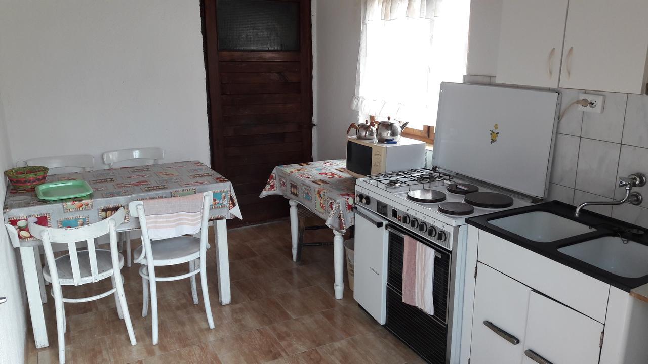 House Petkovic Hotel Korenica Luaran gambar